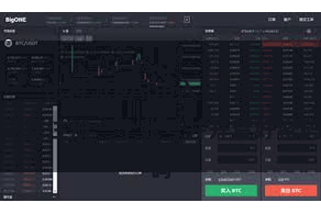 比特派DApp入口 用户需要注册一个账号并开荒好密码