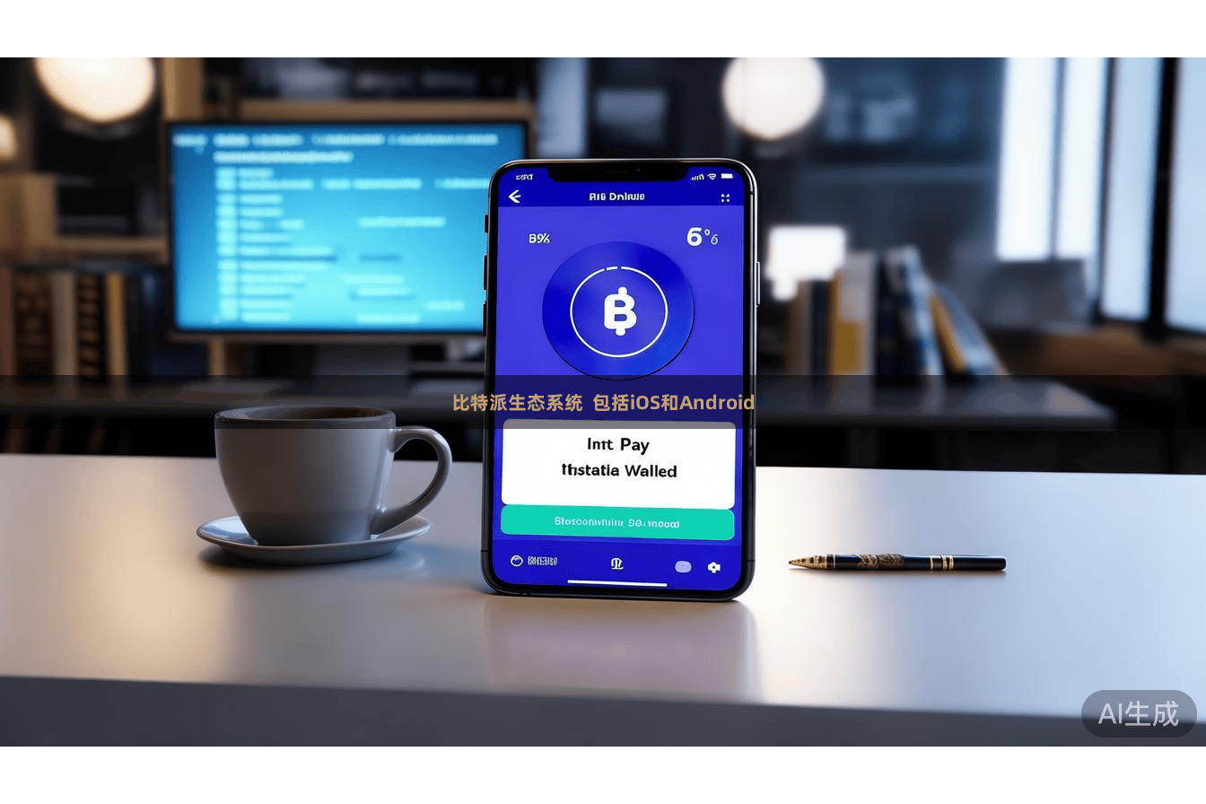 比特派生态系统 包括iOS和Android